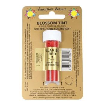 Sugarflair Blossom Tint for Colouring Icing , Marzipan & More