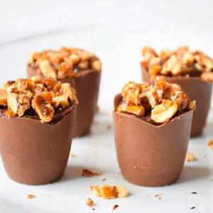 Chocolate - Naira Cake Supplies
