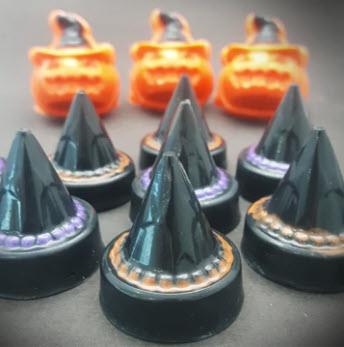 Halloween Confectionery Products