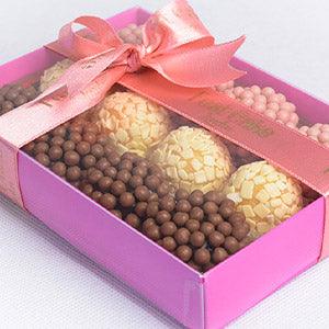 Dessert Boxes - Naira Cake Supplies