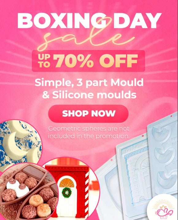 Boxing Day Sale 2024