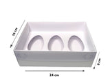 Boxes for Easter Eggs