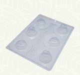 SPECIAL APPLE MOULD CODE: BWB 9663