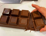 LARGE FILLING CHOCOLATE BAR, TABLETS CODE: 3647