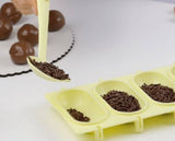 Brigadeiro Shaper Baller to shape brigadeiros and truffles