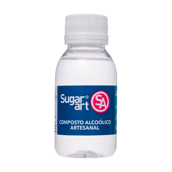 SUGAR ART 60ML REJUVENATOR SPIRIT