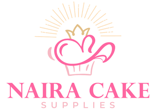 Naira Cake Supplies