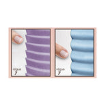 Dona Cotta Cake Scraper
230mmx93mm