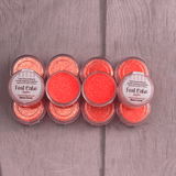 FestGlitter Neon Coral - 5g - Naira Cake Supplies