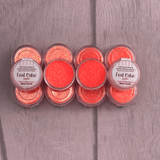 FestGlitter Neon Coral - 5g - Naira Cake Supplies