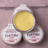 FestGlitter Cream - 8.5g - Naira Cake Supplies