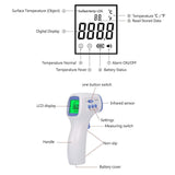 Digital Thermometer ℃ and ℉ - Naira Cake Supplies