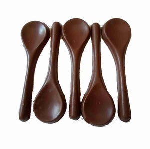 Spoon Chocolate Mould in BWB 1053 - Naira Cake Supplies