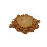Fest Edible Lustre Dust Caramel - 8.5g - Naira Cake Supplies