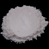 Fest Edible Lustre Dust Crystal White 8.5g - Naira Cake Supplies