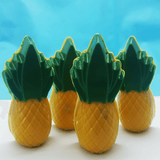 Special Pineapple Chocolate Mould in 3-Part BWB 9710 - Naira Cake Supplies
