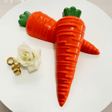 Carrot Chocolate Mould in 3-Part - BWB 10065 - Naira Cake Supplies