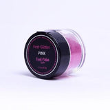 FestGlitter Pink - 8.5g - Naira Cake Supplies