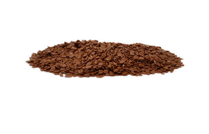 Milk Chocolate Flakes 1KG - Naira Cake Supplies