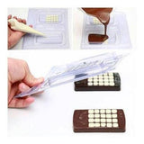 Iphone Chocolate Mould in 3-Part - BWB 1423 - Naira Cake Supplies