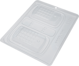 Iphone Chocolate Mould in 3-Part - BWB 1423 - Naira Cake Supplies