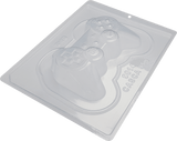 Big Joystick Chocolate Mould in 3-Part -  BWB 9814 - Naira Cake Supplies