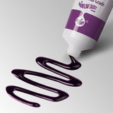 Purple ProGel Concentrated Gel Food Colouring by Rainbow Dust 25g - Naira Cake Supplies