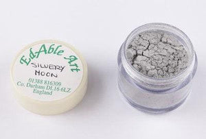 Lustre Silvery Moon - Naira Cake Supplies