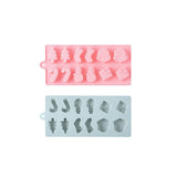 Christmas Sweet Silicone Mould - Naira Cake Supplies