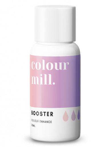 Colour Mill  - Booster - Colouring Enhancer -  20ml - Naira Cake Supplies