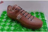 Football Boots Chocolate Mould in 3-Part - BWB 870 - Naira Cake Supplies
