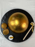 Football Ball Chocolate Mould 500g in 3-Part -BWB 1400 - Naira Cake Supplies