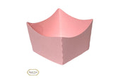 Pink and White Truffles Box - Naira Cake Supplies